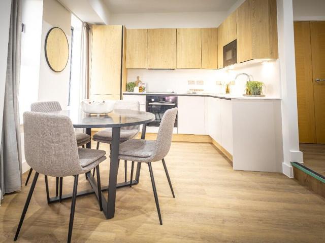Apartment for rent in Hoole, Two Mills