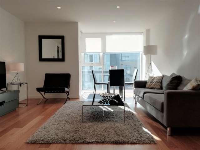 Apartment for rent in Aldgate, Lyons