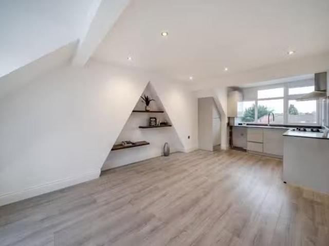 Apartment for rent in Crofton, Greater London