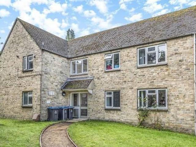 House for rent in Oxfordshire