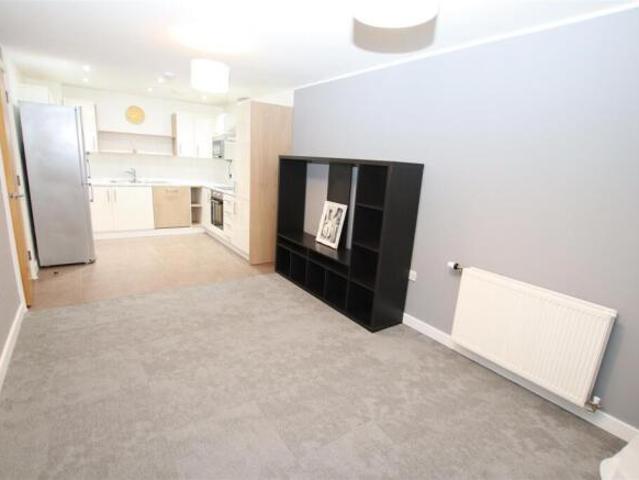 Apartment for rent in Crayford, Greater London
