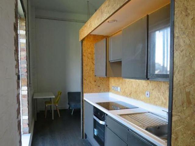 House for rent in Birkenhead, Wirral