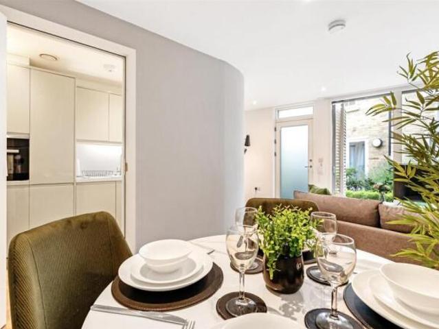 Apartment for rent in Chesterton, Arbury