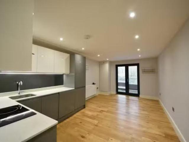 Apartment for rent in Tylers Green, Buckinghamshire