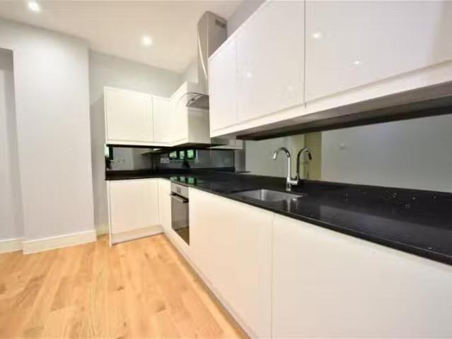 Apartment for rent in Tylers Green, Buckinghamshire