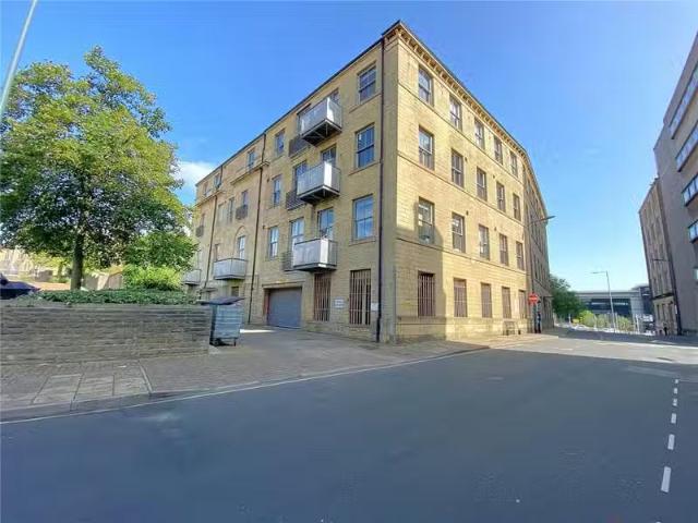 Apartment for rent in West Yorkshire