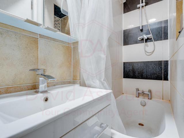 Apartment for rent in Cat Hill, Isle Of Man