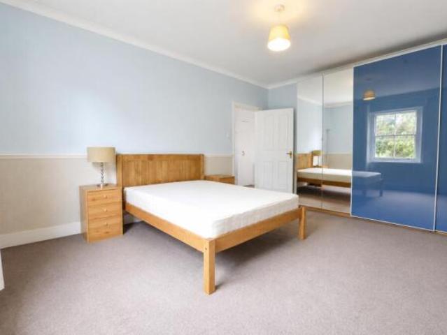 Apartment for rent in Cat Hill