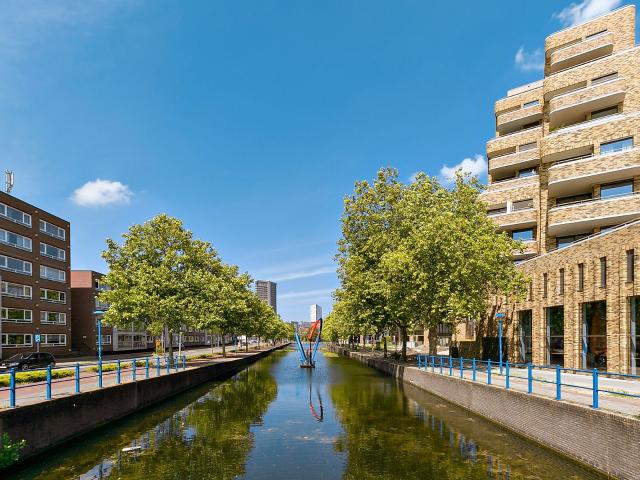 Appartement te huur in Tongelre, Noord Brabant