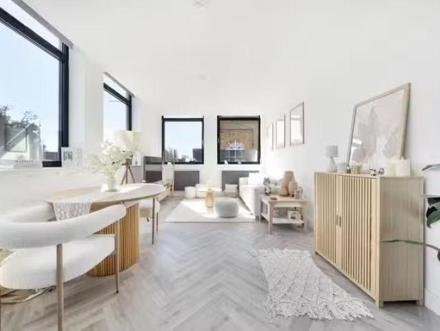 Apartment for rent in Bexley, Greater London