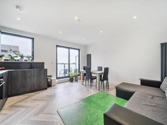 Apartment for rent in Bexleyheath, Greater London