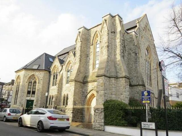 House for rent in Hertfordshire