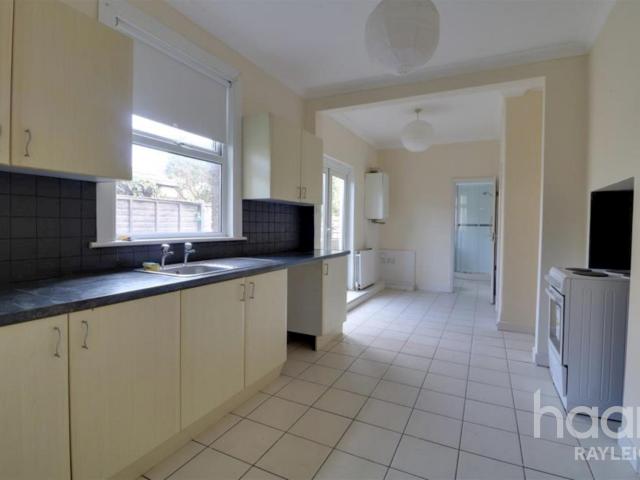 Apartment for rent in Alton Barnes, Essex
