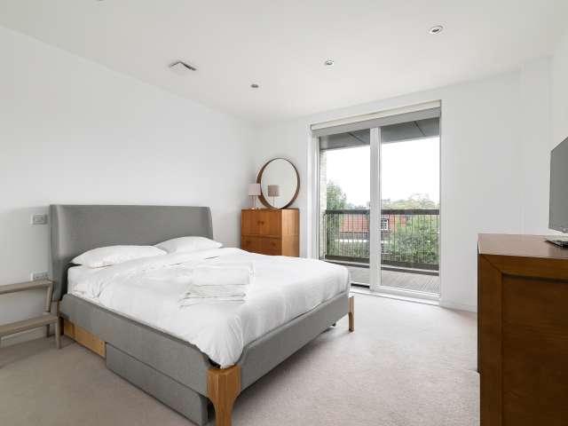 Apartment for rent in Harringay, Greater London