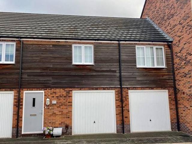 House for rent in Binley, West Midlands