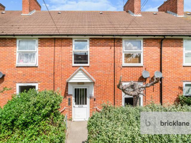 Apartment for rent in Carshalton, Greater London