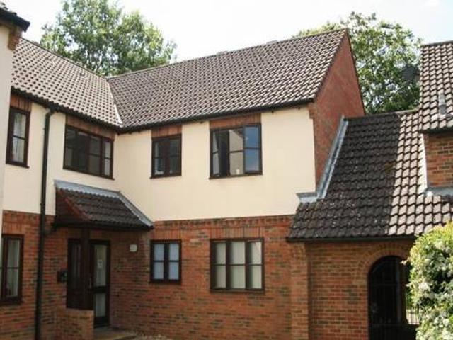 House for rent in Oxfordshire