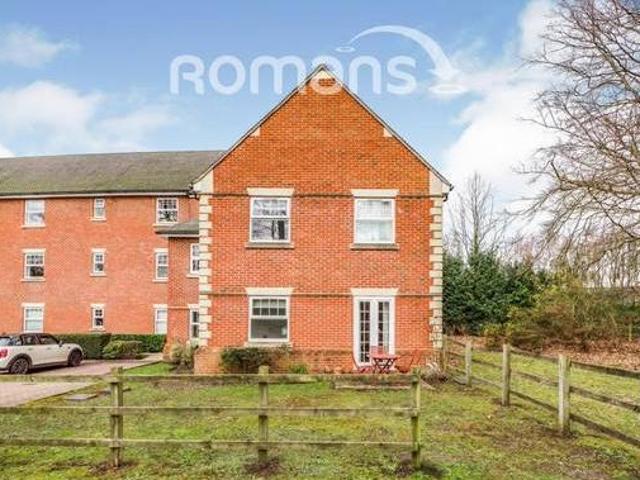 House for rent in Hampshire, England