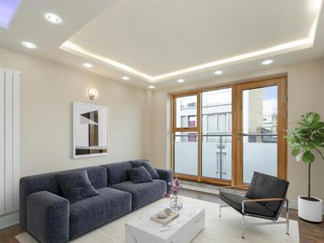 House for rent in Lyons, Greater London