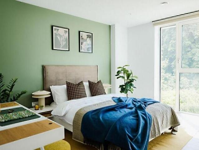 Apartment for rent in Cat Hill