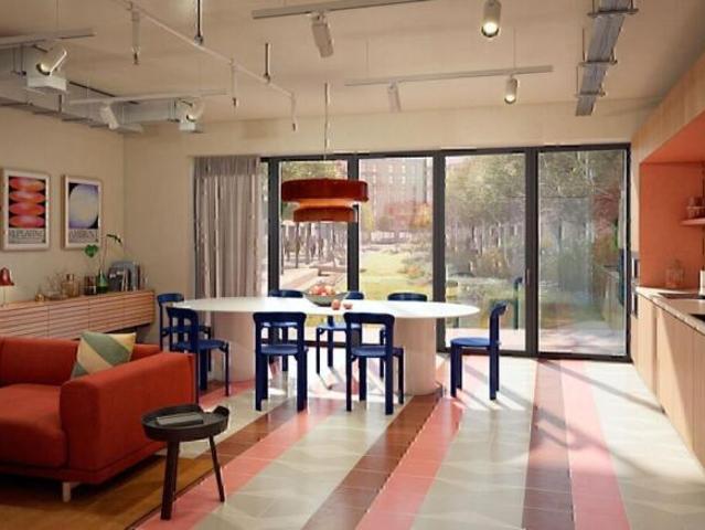 Apartment for rent in Cat Hill