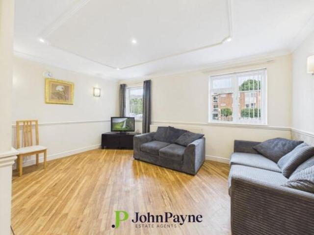 Apartment for rent in Eastern Green, Coventry