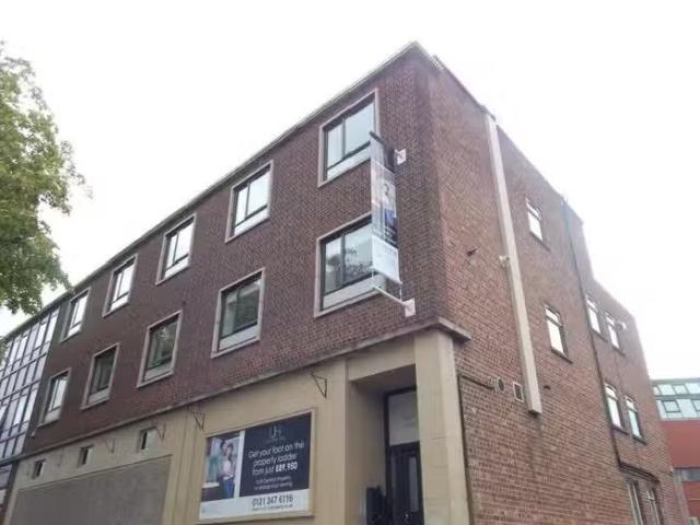 Apartment for rent in Smallwood, Redditch