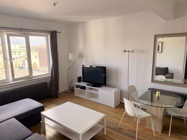 Appartement location à Elsene, Bruxelles