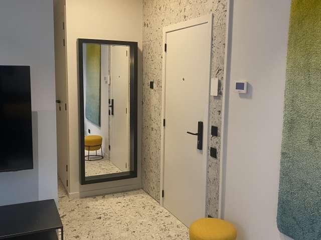 Appartement location à Elsene, Bruxelles