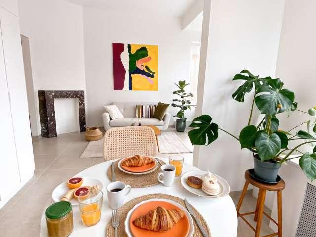 Appartement location à Elsene, Bruxelles