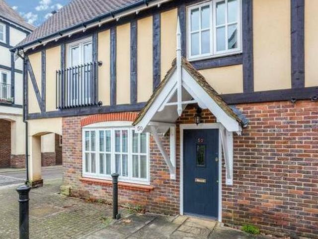 House for rent in West Sussex, England