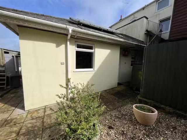 Apartment for rent in Lyme Regis, East Dorset
