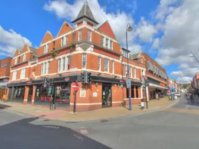 Apartment for rent in Key Street, Suffolk