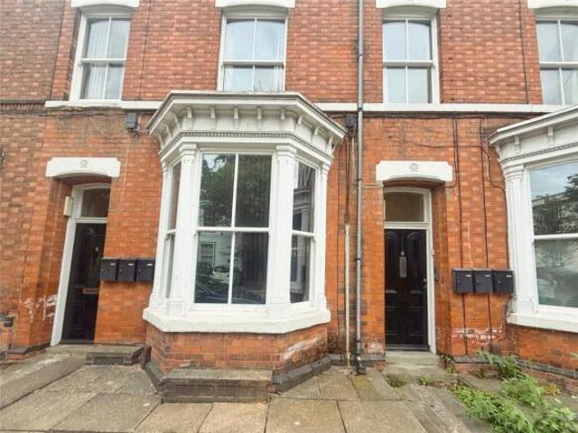Apartment for rent in Old Wharf, City Of Leicester