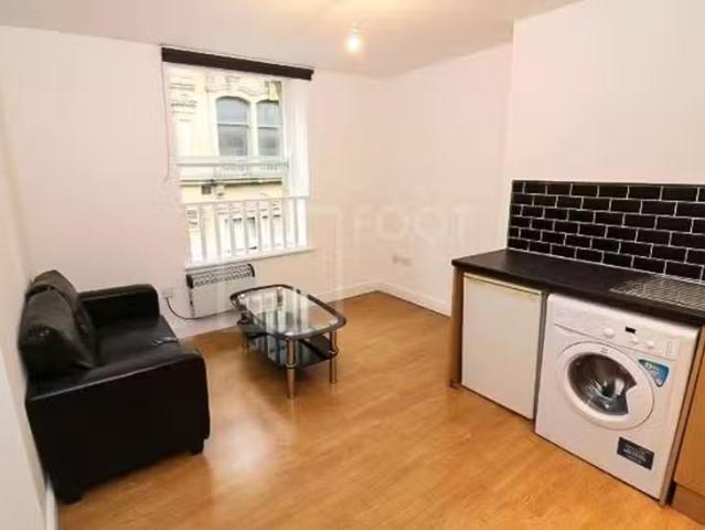 Apartment for rent in West Yorkshire