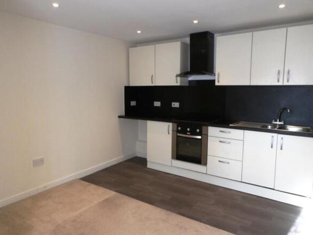 Apartment for rent in Midway, Kent