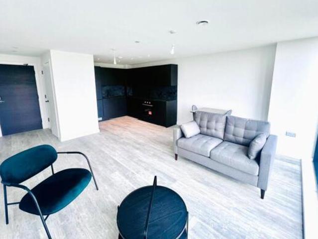 Apartment for rent in Georgia, Greater Manchester