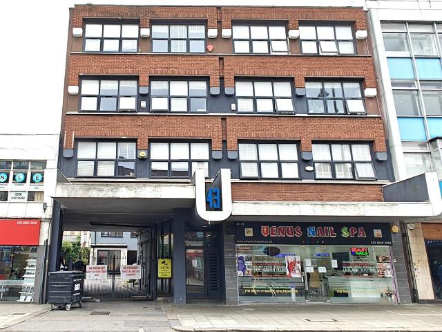 Apartment for rent in Southgate, Greater London