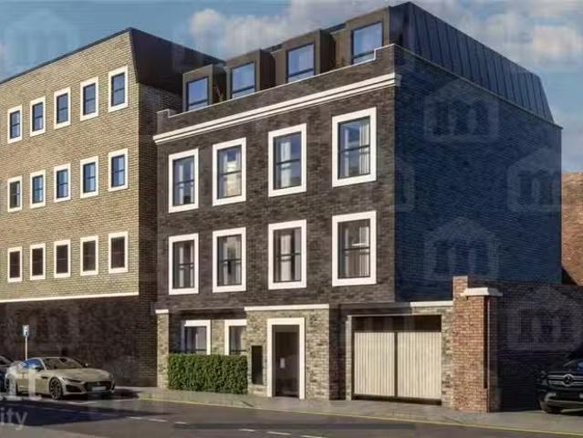 Apartment for rent in Bickley, Greater London