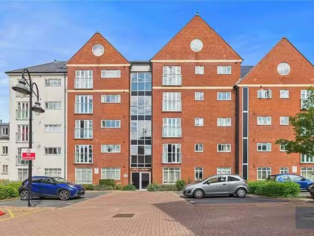 Apartment for rent