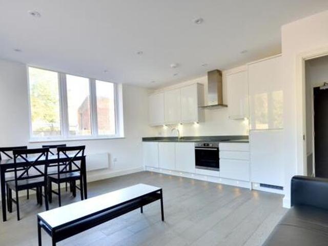House for rent in Uxbridge, Greater London