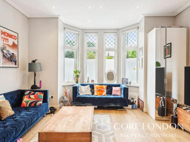 Apartment for rent in Uxbridge, Greater London