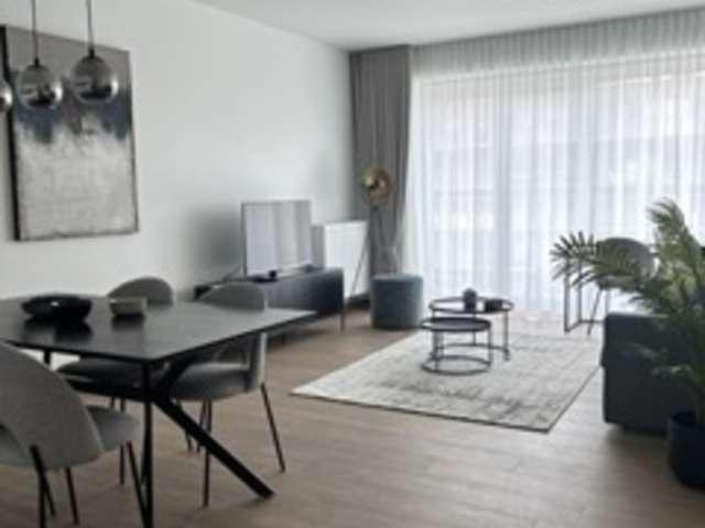 Appartement location à Sint-lambrechts-woluwe, Bruxelles