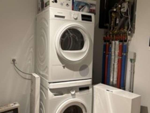 Appartement location à Sint-lambrechts-woluwe, Bruxelles