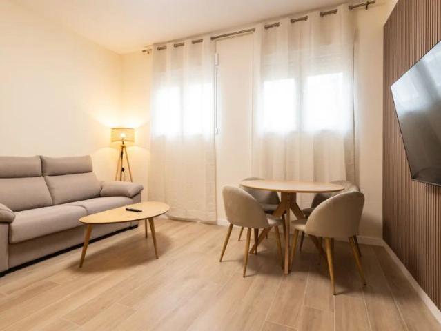 Estudio en alquiler en Ciutat Vella, Comarca de València