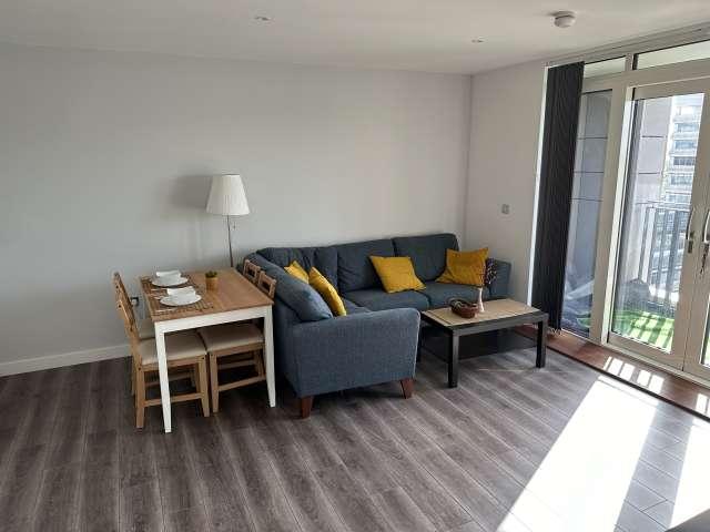 Apartment for rent in Greater London