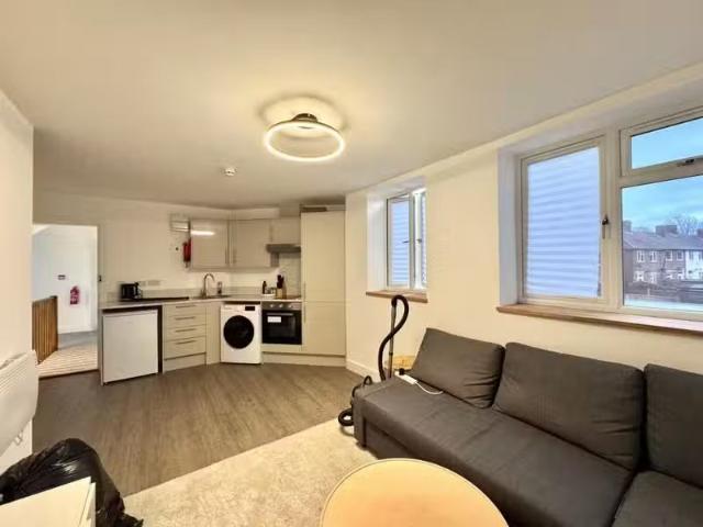 Apartment for rent in Bickley, Greater London