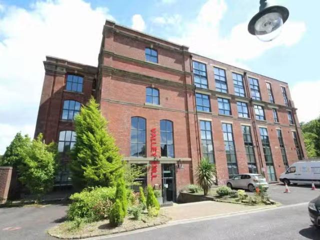 Apartment for rent in Belmont