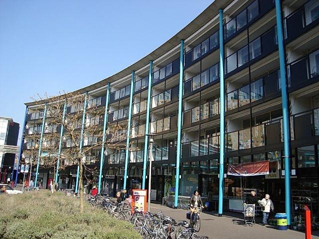 Appartement te huur in Dordrecht, Zuid Holland