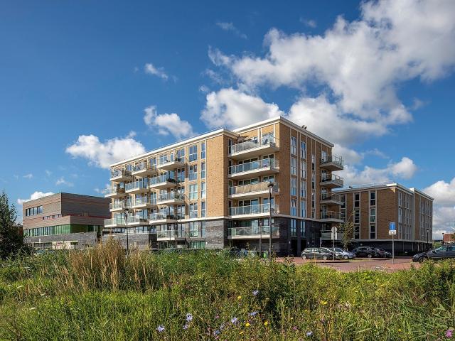 Appartement te huur in Rijswijk, Zuid Holland